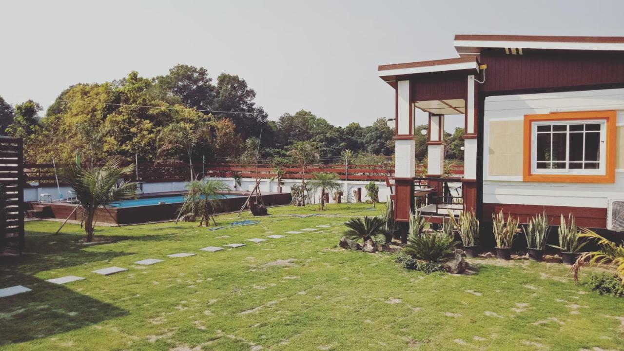 มุกดาสวรรค์ - Mukda Sawan Casa vacanze Mukdahan