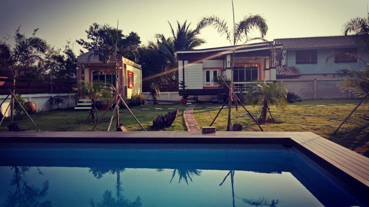 มุกดาสวรรค์ - Mukda Sawan Casa vacanze Mukdahan