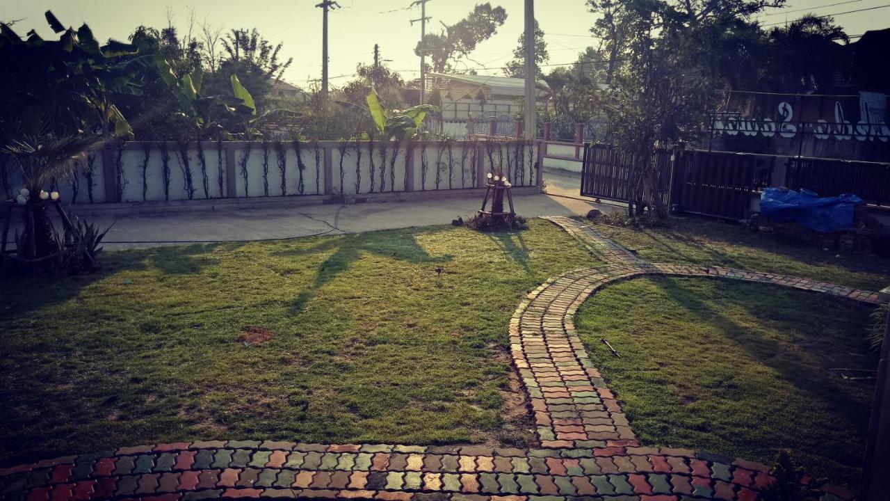 Casa vacanze มุกดาสวรรค์ - Mukda Sawan
