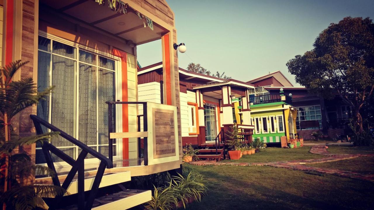 Casa vacanze มุกดาสวรรค์ - Mukda Sawan *