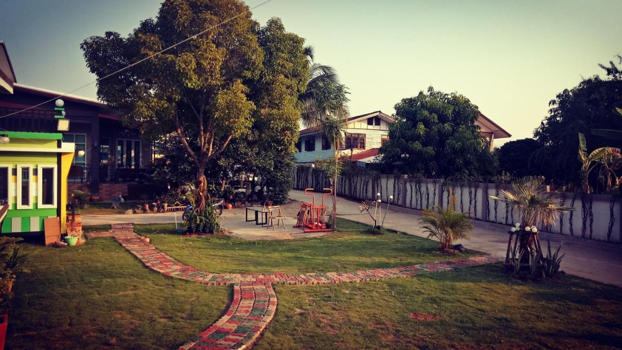 มุกดาสวรรค์ - Mukda Sawan Casa vacanze