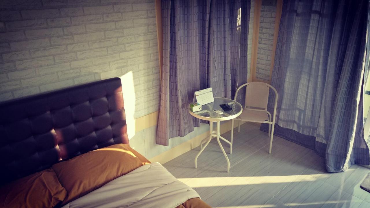 Casa vacanze มุกดาสวรรค์ - Mukda Sawan Mukdahan