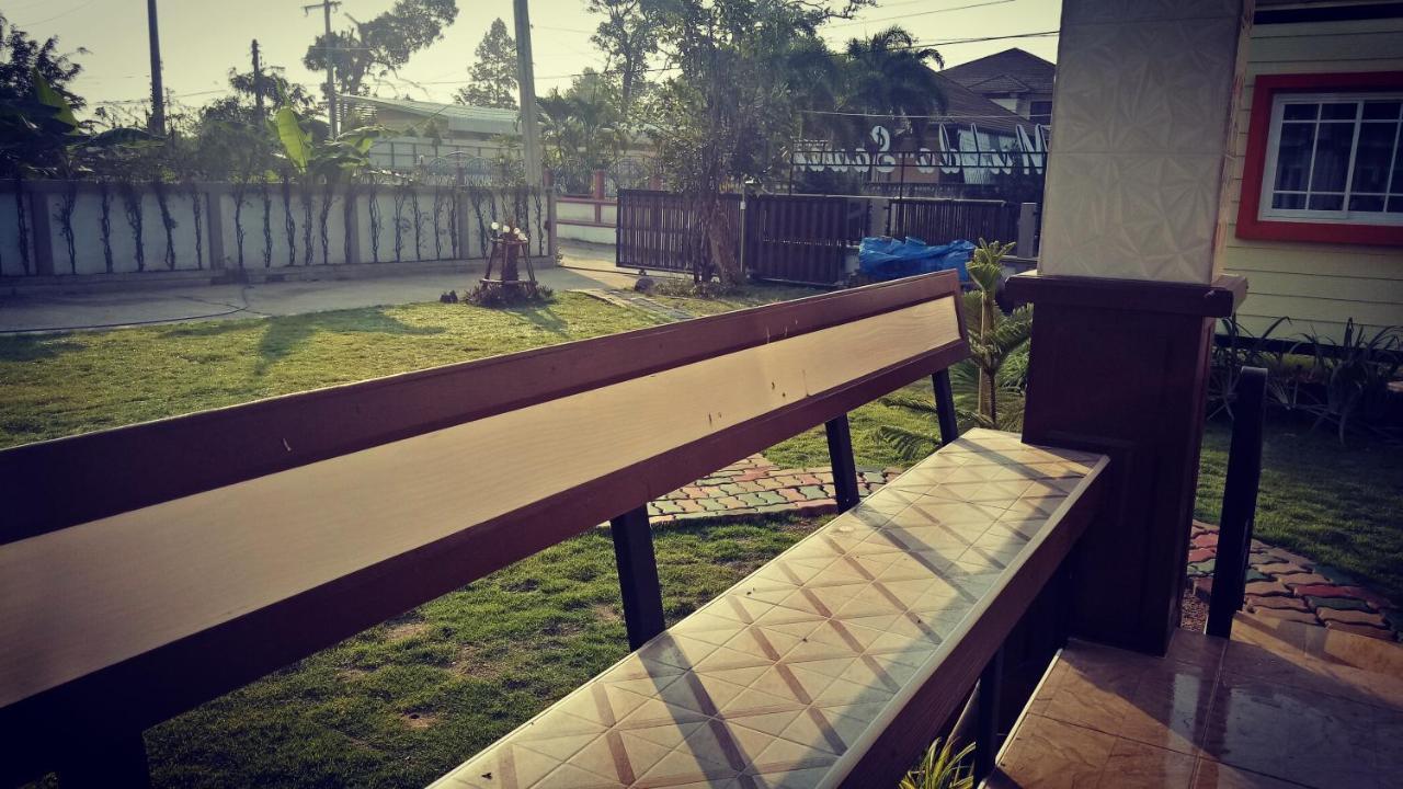 มุกดาสวรรค์ - Mukda Sawan * Mukdahan