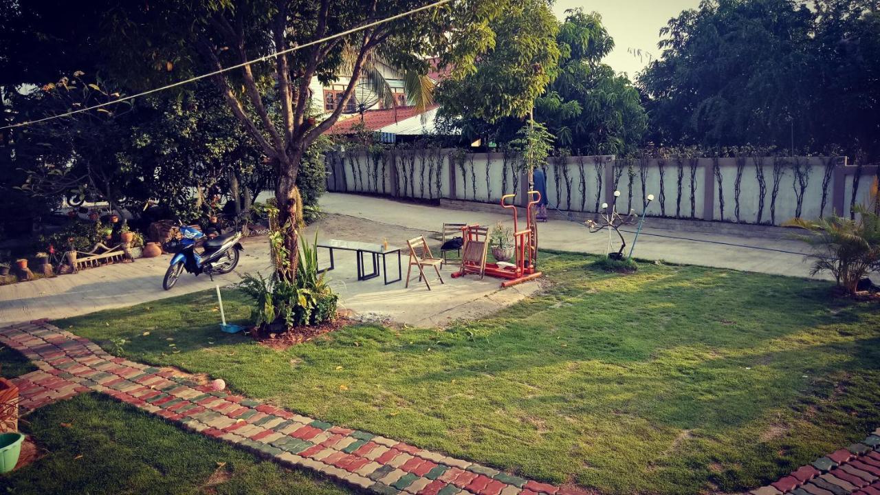 มุกดาสวรรค์ - Mukda Sawan Mukdahan